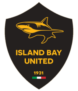 Pulau Teluk Bersatu