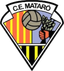 CE Mataro EF (W)