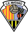 CE Mataro EF (W)