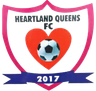 فرق قلب الأراضي للسيدات