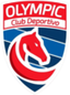 অলিম্পিক ক্লাব Deportivo ইউ১৯