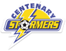 Centenary Stormers U23
