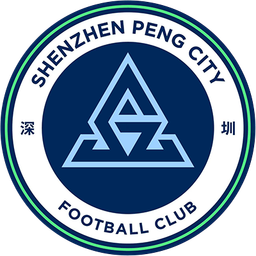 Shenzhen Peng City GZSU Women Shenzhen Peng City GZSU Women