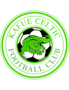 Kafue Celtic FC Kafue Celtic FC