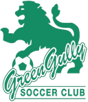 Green Gully U23