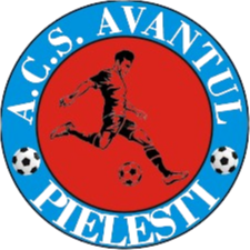 ACS Avantul Pielesti