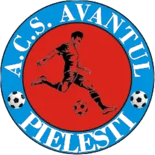 ACS Avantul Pielesti