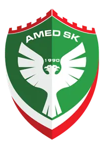 Amedspor U19