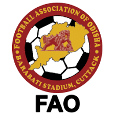 Federação de Futebol de Odisha