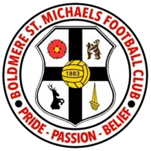 Boldmere St Michaels