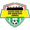 Eleven Wise Biak Numfor