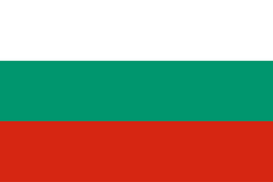 Bulgaria (w)