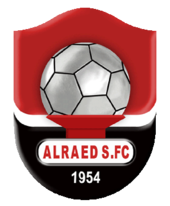 Al-Raed Sub-21