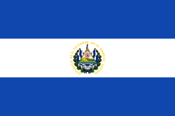 El Salvador (w)