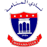 Manama Sub-21