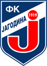 Jagodina Women