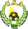 Union Abong-Mbang