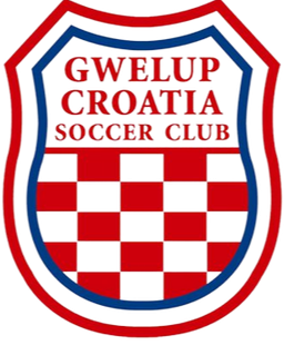 Cadangan Gwelup Croatia SC