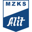 MZKS أليت أوزاروف