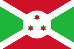 Burundi (w)