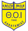 Lakatamia FC (w)