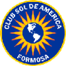 Matahari Amerika dari Formosa