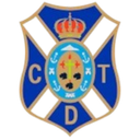 UDG Tenerife Egatesa (w)