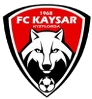 Kaisar Kyzylorda II Kaisar Kyzylorda II