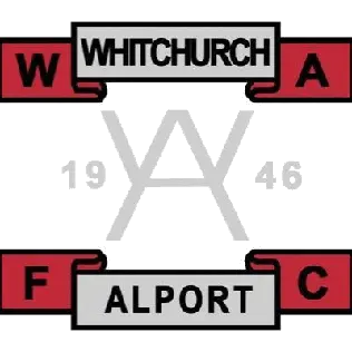 Whitchurch Alport