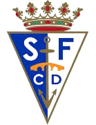 San Fernando CD B