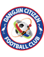 Warga Dangjin