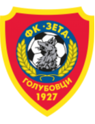 FK Zeta Golubovac U19 FK Zeta Golubovac U19