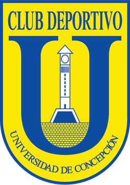 Universidad de Concepcion (w)