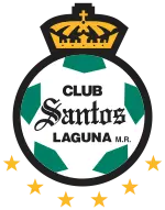 Santos Laguna U19