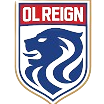 OL Reign Reign II (W)