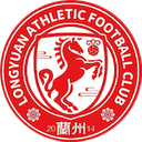 Lanzhou Longyuan Athletics U17
