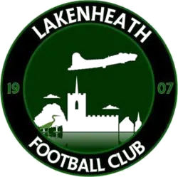Lakenheath Lakenheath
