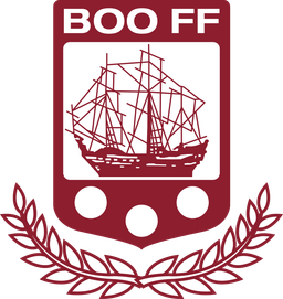 Boo FF (w) Boo FF (w)
