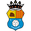 AD Almudevar