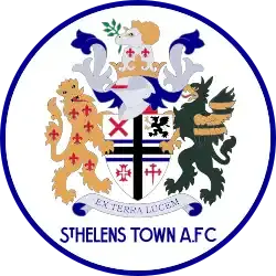 St Helens