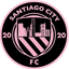 Kota Santiago