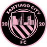 Kota Santiago
