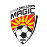 Broadmeadow Magic FC