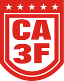 3 De Febrero