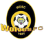 وولفز WDSC تحت 23 عامًا
