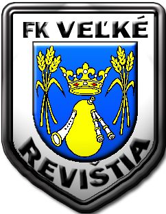 FK Velke Revistia FK Velke Revistia