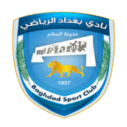 بغداد