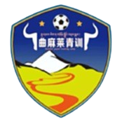 Qinghai Keruisi U15