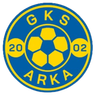 GKS Arka Pawlow