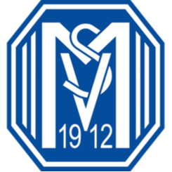 SV Meppen Sub-17